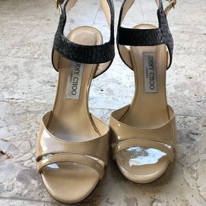 JIMMY CHOO - Sandals